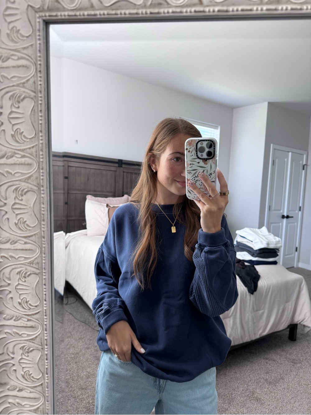 Aerie — Getaway Sweatshirt